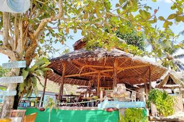 هاستل Nattida Bungalow & Hashery