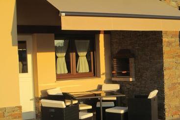 Apartamentos Fonte Villar