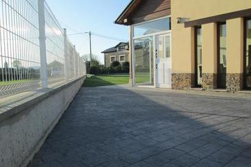 Apartamentos Fonte Villar