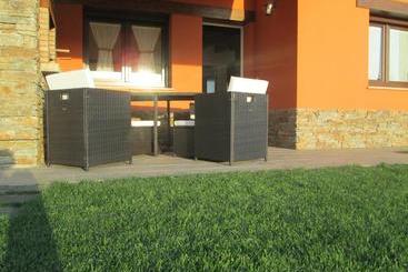 Apartamentos Fonte Villar