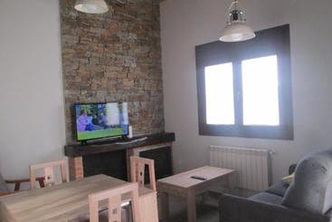 Apartamentos Fonte Villar