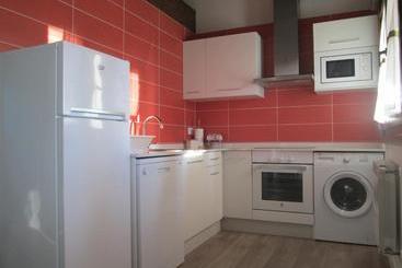 Apartamentos Fonte Villar