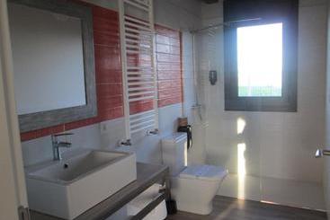 Apartamentos Fonte Villar