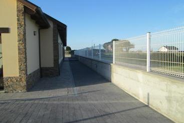 Apartamentos Fonte Villar