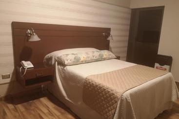 پانسیون Hostal Palamas