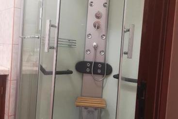 پانسیون Hostal Palamas