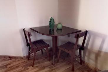 پانسیون Hostal Palamas
