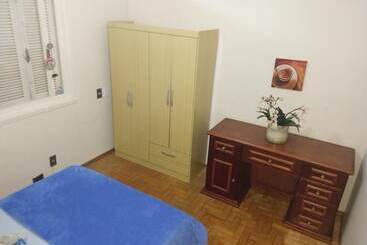 بنسيون Pousada & Hostel Vó Odete