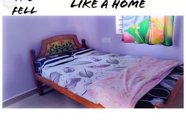 پانسیون Lee Homestay