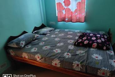 پانسیون Lee Homestay
