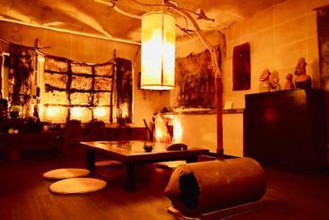 新橋旅館 Shinbashi_ryokan