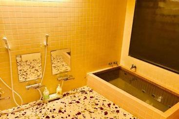 新橋旅館 Shinbashi_ryokan