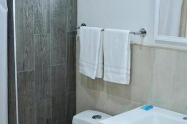 هاستل Magnolias Suites