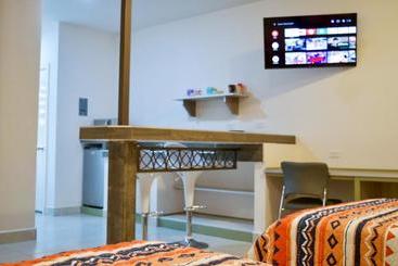 هاستل Magnolias Suites