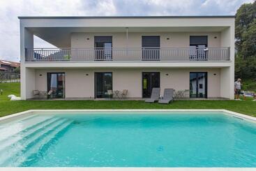 ベッドアンドブレックファースト Aqua&co Bellagio Eco Conscious Stay