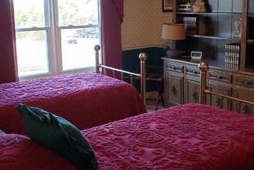 Blue Heaven Bed & Breakfast