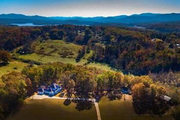 Blue Heaven Bed & Breakfast