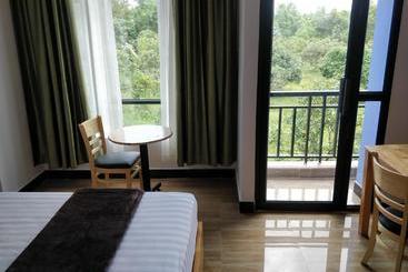 Hotels in Kompong Som hotels at the best price with Destinia