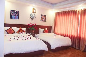 پانسیون Misty Hostel Sapa