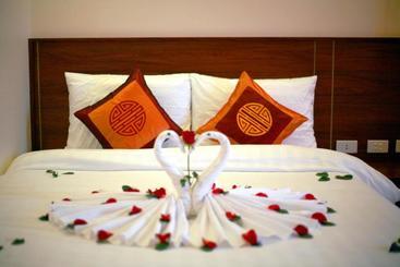 پانسیون Misty Hostel Sapa