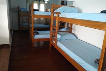 Hostel Du Suca