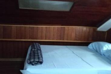 Hostel Du Suca