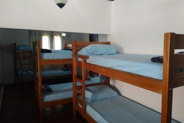 Hostel Du Suca