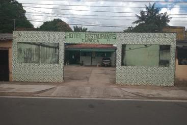 هتل Carioca  O