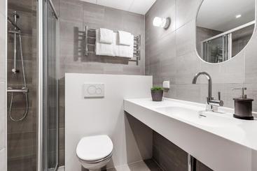 Forenom Hotel Arlanda