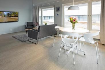 Forenom Hotel Arlanda