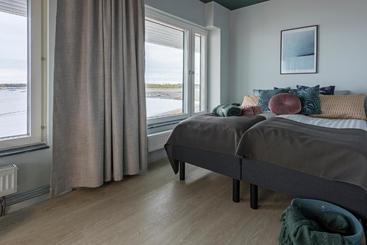 Forenom Hotel Arlanda