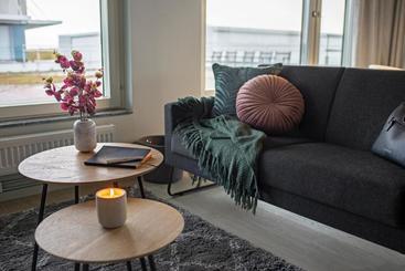 Forenom Hotel Arlanda