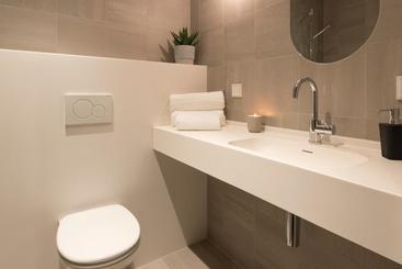 Forenom Hotel Arlanda