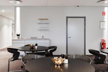 Forenom Hotel Arlanda