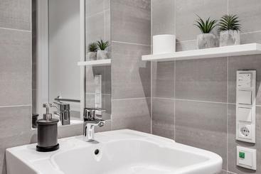Forenom Hotel Arlanda