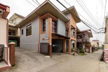 Отель Tagaytay Budget Room