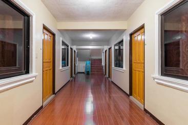 هتل Tagaytay Budget Room