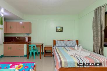 هتل Tagaytay Budget Room