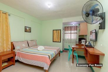 هتل Tagaytay Budget Room