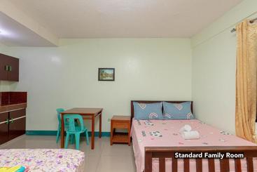 هتل Tagaytay Budget Room