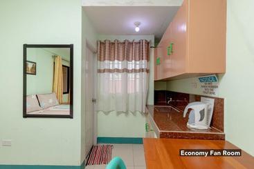 هتل Tagaytay Budget Room