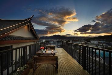 هتل Lijiang Puyuan Jingshe