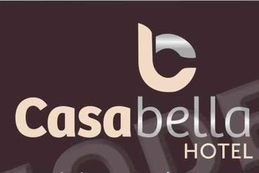 هتل Casa Bella