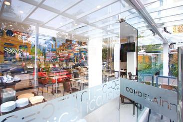 هتل Cordela Inn Bengkulu