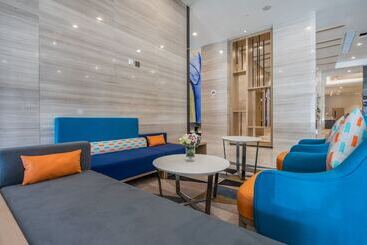 ホテル Holiday Inn Express Kaifeng City Center, An Ihg