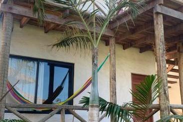 هتل Ventura Barra Grande