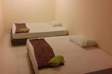 هتل Green Town  And Resort Alor Setar