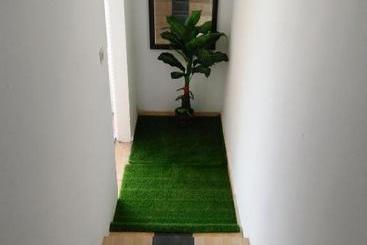 هتل Green Town  And Resort Alor Setar