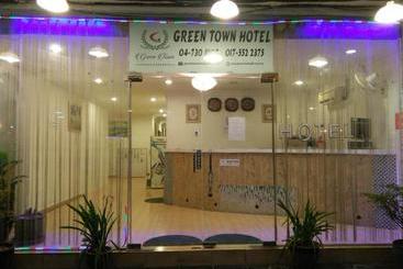 هتل Green Town  And Resort Alor Setar