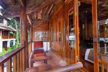 هتل Old Town Resort Phu Quoc